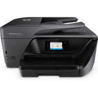 HP OfficeJet Pro 6970 All-in-One